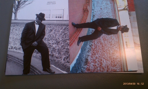 Mrknockuoff's profile picture. 