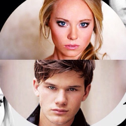 We go against the law when it comes to our love. I LOVE my Parabatai @PainedJulian. Yes I did say Parabatai but don't tell anyone. #TDA
