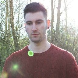 Benjirayner's profile picture. 