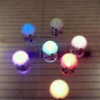 Nikolaus Correll (@correlllab) 's Twitter Profile Photo Nikolaus Correll (@correlllab) 's Twitter Profile Photo