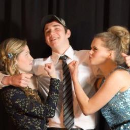 DanGilbert69's profile picture. I like to party