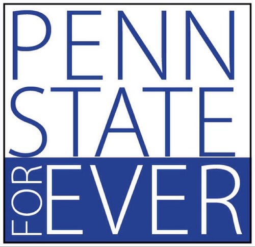 #PennStateProblems #HappyValley i fuxk wit it