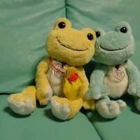 ケロキー (@7522keloky) Twitter profile photo