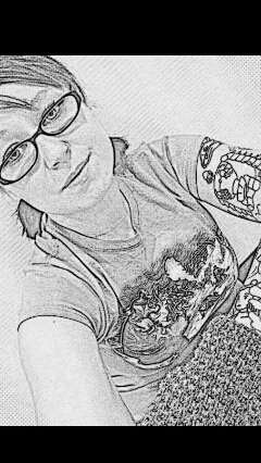 She/her
I knit and sometimes play video games and love tattoos and dyeing my hair. Sprite_san on Twitch