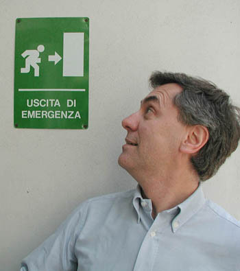 gianni barbacetto