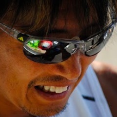 『峠走』『ソツケン』『岩本式ビルドアップ』提唱者。著書＆リザルト→https://t.co/cx3PqanOrg Badwater5位、スパルタスロン6位、24時間走世界選手権3回 ブログ→https://t.co/dCpCBlNcaP club MY☆STAR代表/すしアカデミー集中特訓コース修了（←趣味