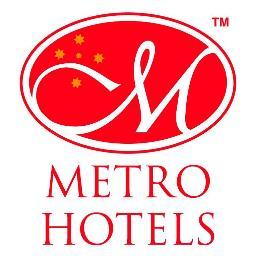 Metrohotelsau's profile picture. Metro Hotels offer accommodation ranging from 3.5 star to 4.5 star hotels and serviced apartments in key locations around Australia, for all travellers.