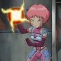 Hi,I'm Aelita.I'm a lyoko warrior.Me and all my friend still fight with XANA to the end & I know my dad it's in lyoko. #RP