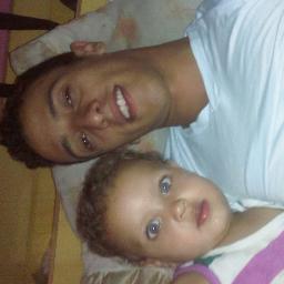 Sempre em busca desse sonho, com muita fé em jesus sei que posso realizar!!! Alex mais que um Irmão um pai sempre estara em meu coraçao.