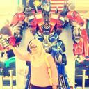 Nazira Ibrahim - @Zirachochip89 - Twitter