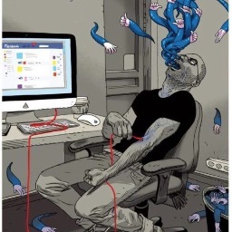 alexreidt's profile picture. Social media evolution, tech evolution, causes and a little bit of random news. Avid world traveller and Sound Geek.