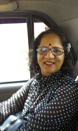 KiranSuba's profile picture. pripritor of kalki trading & investments