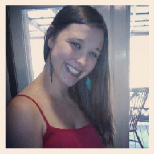 MaggieHarbin's profile picture. 23 & a new mommy. Engaged to the man of my dreams. Roll Tide & God Bless!