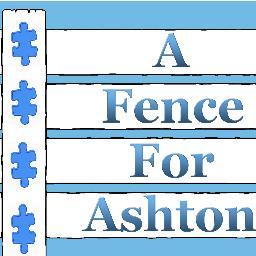 Please visit http://t.co/4SscEoFXQj.  We developed the site to help provide a fence for our son who has autism.  Thank you so much for sharing our story. =)