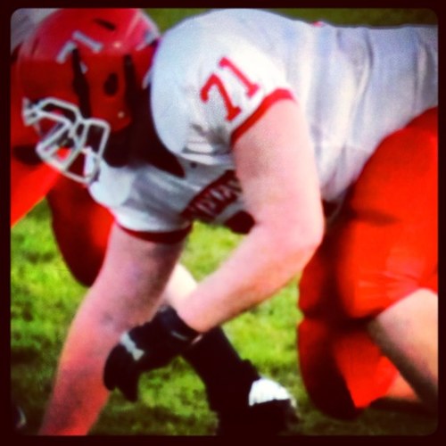Phil_Cummings71's profile picture. Senior. Football. #D1Bound