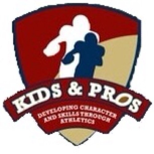 K&P features Heads Up Contact youth football camps for ages 7-13. The position specific instruction is lead by former NFL players and college/HS coaches.