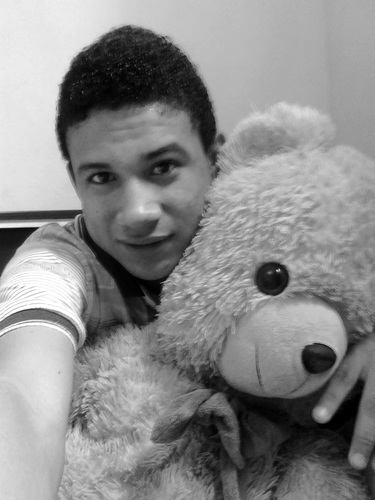 te amo muito :)