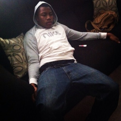 everything I'm not made me everything I am!!!...