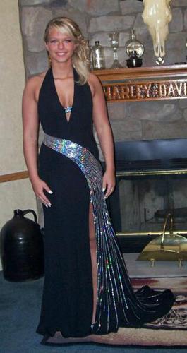 arielmpierce's profile picture. 