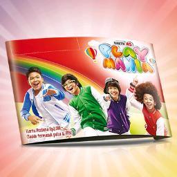 Kartu As PlayMania adalah produk dari @TELKOMSEL