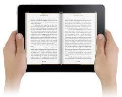 We tweet offers of free and bargain eBooks.