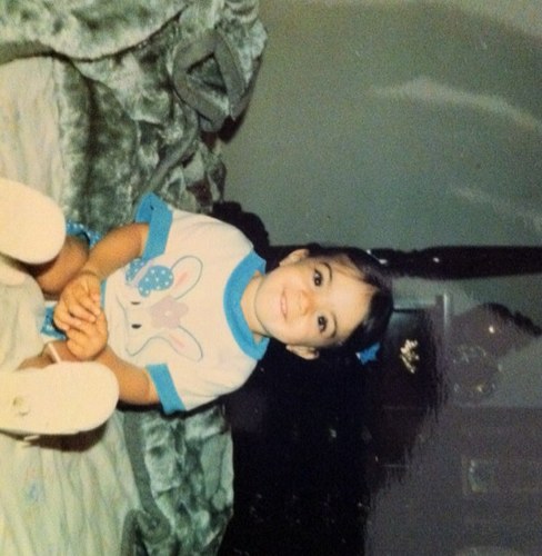 Proof I was once a little person.... Video Surgeon