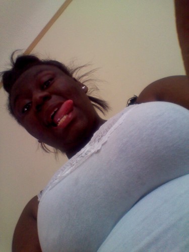 Chilling with Destiny.!!