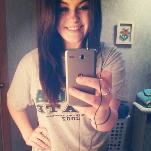 heyhihello768's profile picture. I love cats and chances are you won't like me.