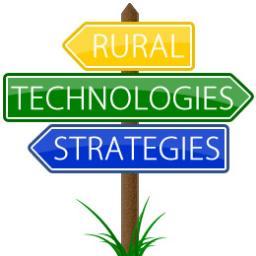 ruraltechinc's profile picture. Rural Technologies Strategies. Connecting your community.
