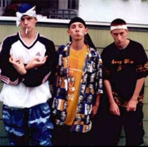 This aint no hard wood school yard shit! Dis is da streets nigga! Miss a shot, get capped. Make the shot... Still get capped! #gohard #buckets #ballin #capped