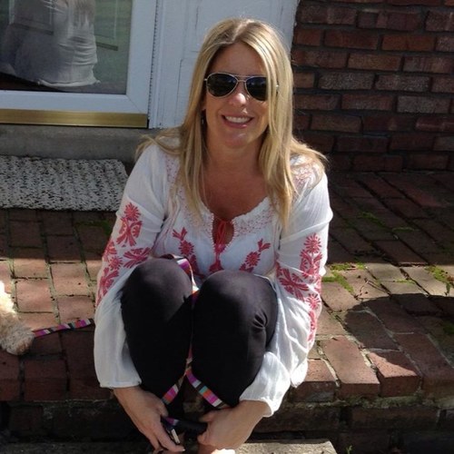 Katie Mahalick Profile