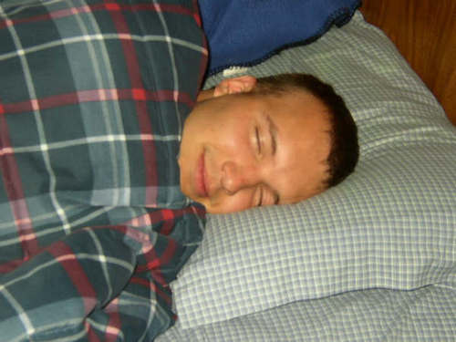 MikeJMonroe's profile picture. I love to exercise, read, sleep (as you can see in my profile photo), and hanging out with friends.  Let's get to know each other!  Follow me, I'll follow back.