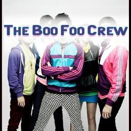 The Boo Foo Crew, a feature film slated for 2016. A story of friends, teen romance and freestyle 80's jam's that bring back the memories of when life was easy!