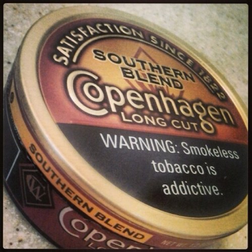 I like to dip and i live in good ol Southern Illinois!!