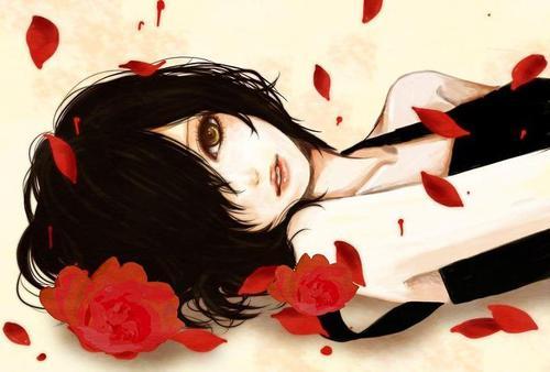 I'm an immoral witch who sold her soul to Lucifer to save her ancestors, hunts demons and supernatural creatures
