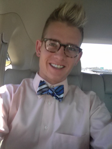 brycegruwell's profile picture. 