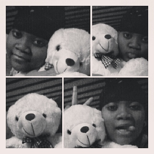 i love mindless behavior,i love singing,i like scary movies,
