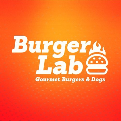 Burger Lab. A primeira hamburgueria gourmet fast food do Brasil. Entre no site e conheça!