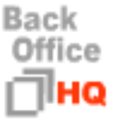 BackofficeHQ's profile picture. Take care of your business...we've got your back!