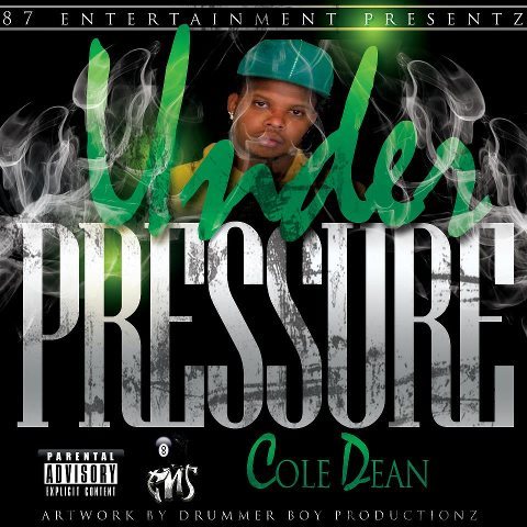 A 28yr old rapper out of Rayne,La who is currently a independent artist that's shooting for the stars