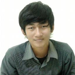 PebriAndrian Profile