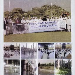 INNA TOUR & TRAVEL - UMRAH & HAJI

Reservasi Umrah dan Haji :
Call.021.3902101/33999729

Emai. innajkt@yahoo.com
website. http://t.co/RP4YSVRU7A