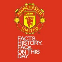 Manchester United (@munited_facts) Twitter profile photo
