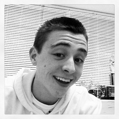 Nothin be stoppin me! ;)