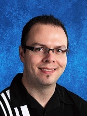 High school math teacher. Basketball coach. Physics lover. Thor and Coulson believer. Views expressed are my own.
