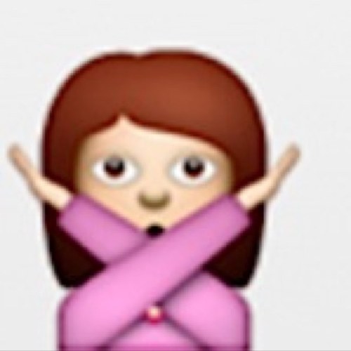 I'm solo cause i just cant fux wicha