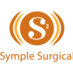Symple Surgical - early stage medical device co (@symplesurgical) Twitter profile photo Symple Surgical - early stage medical device co (@symplesurgical) Twitter profile photo