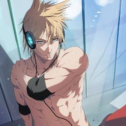 Daisuke. Don't fuck with me.