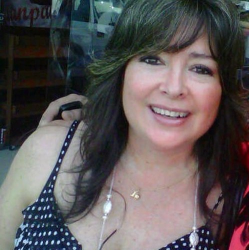 ComerextMaria's profile picture. 