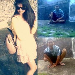 he is the best in my life, my dream female figure. He is @dinoodtt :* ({}). my beautiful woman who is always sullen and chatty. hehehe